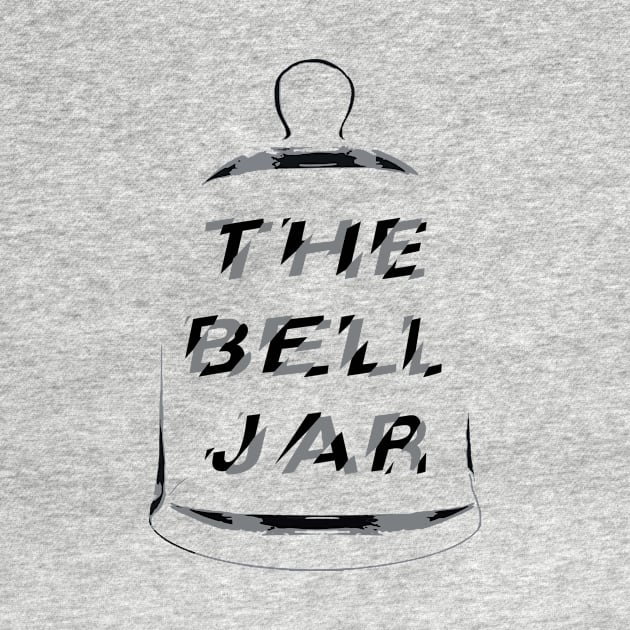 Sylvia Plath The Bell jar by bernatc